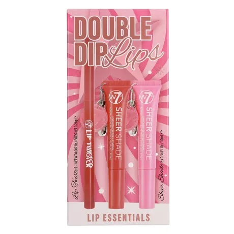W7 Double Dip 21 Gr