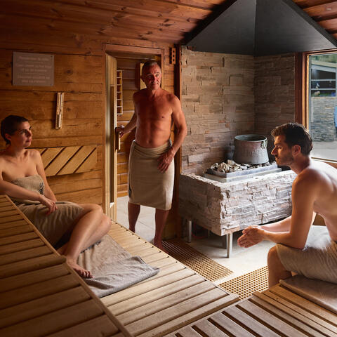 Avond entree Hezemeer