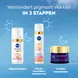 NIVEA Cellular Luminous630 CC Fluid SPF30 Medium 40 ML