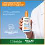 Garnier Ambre Solaire Kids Sensitive Expert+ Hypoallergene Zonnebrand Spray SPF50 150 ML