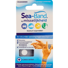 Sea-Band Volwassenen