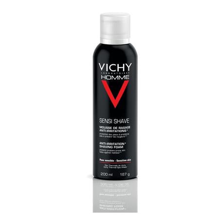 Vichy Homme Anti-Irritatie Scheerschuim 200 ML