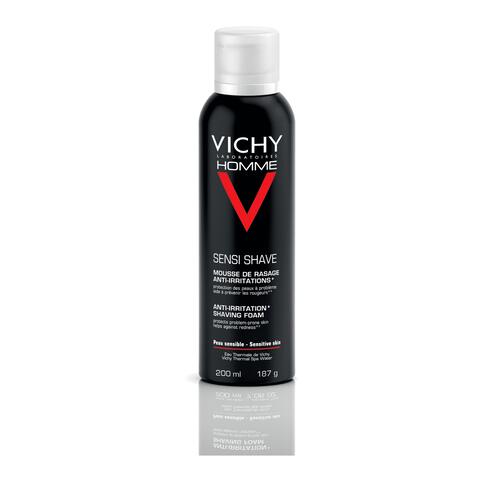 Vichy Homme Anti-Irritatie Scheerschuim 200 ML