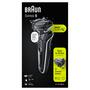 Braun Elektrisch Scheerapparaat Series 5 51-W1000s