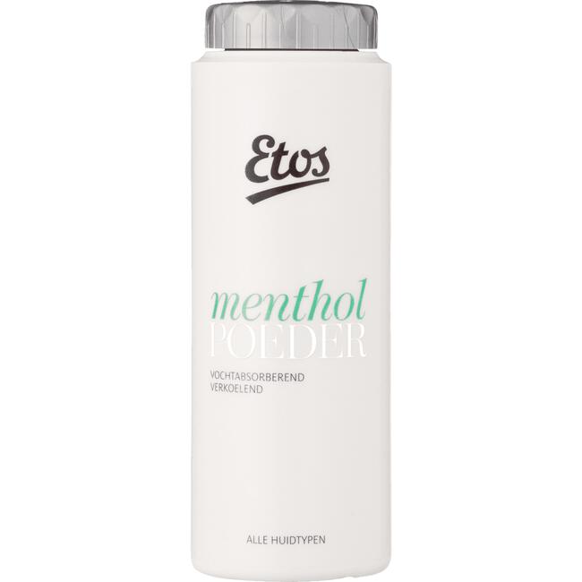 Etos Menthol Poeder 100 GR