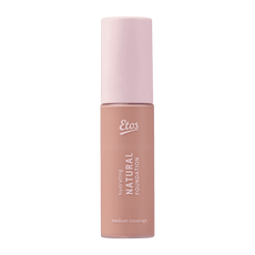Etos Hydrating Natural Foundation 02 Shell