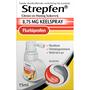 Strepfen Spray Citroen & Honing