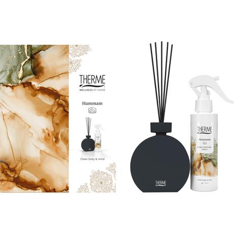 CDS Perfume sticks 150ml/ home spray 150ml Hammam