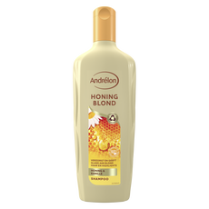 Andrélon Honingblond Shampoo 300 ML
