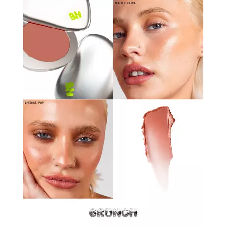 Glow Hub Glow Balm The Good Skin Glaze Brunch 2Ml