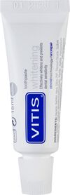 VITIS Whitening Tandpasta Mini 15 ML