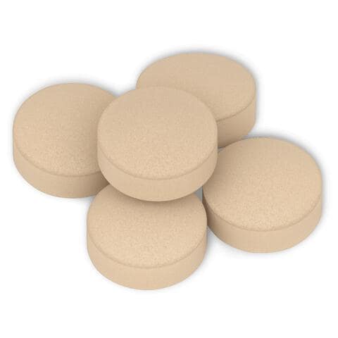 Etos groene thee tablet 60st