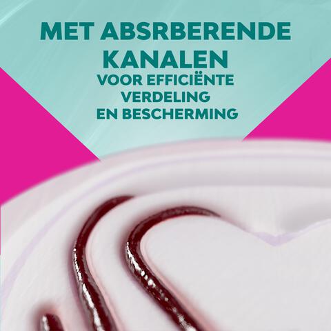 Libresse Pure Sensitive Ultra Maandverband 12 stuks