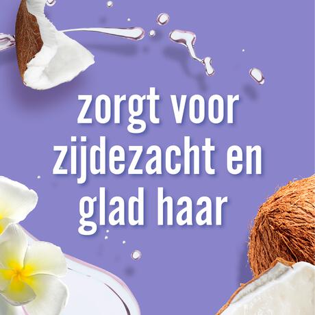 OGX Coconut Miracle Hair Mask 300 ml