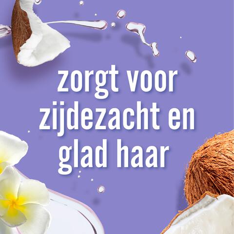 OGX Coconut Miracle Hair Mask 300 ml