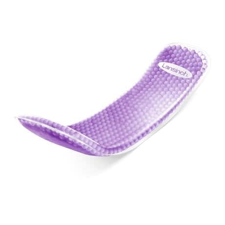 Lansinoh Verzachtend Kraamverband koud/warm