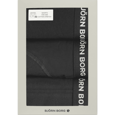 Björn Borg Boxers 3 pack Black XXL