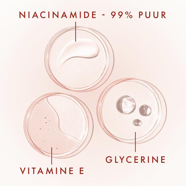 Olay Niacinamide24 + Vitamin E SPF 30 Dagcrème 50 ML