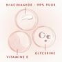 Olay Niacinamide24 + Vitamin E SPF 30 Dagcrème 50 ML