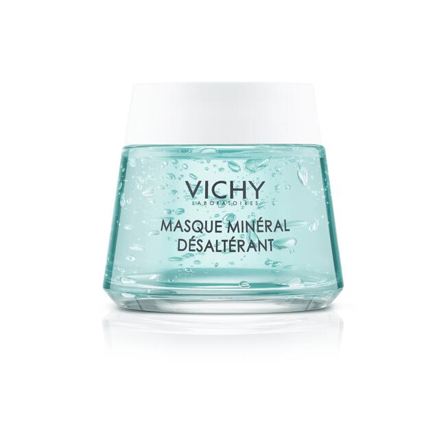 Vichy Purete Thermale Mineralen Masker