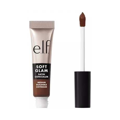 e.l.f. Soft Glam Satin Concealer 61 Rich Cool&nbsp;