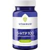 Vitakruid 5-HTP 100 MG Vegan Capsules 60 stuks