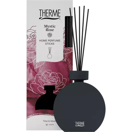 Therme Mystic Rose Fragrance Sticks 150 ML