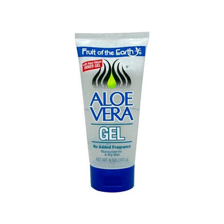 Fruit of the Earth Aloë Vera 100% Gel 170 ML