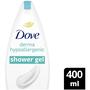 Dove Sense Care Douchegel 400 ML