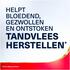 Parodontax Active Repair Whitening Tandpasta 75 ML