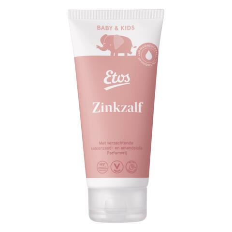 Etos Zinkzalf voor Baby & Kind