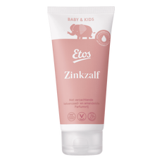 Etos Zinkzalf voor Baby & Kind