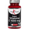 Lucovitaal Super Vitamine C 1000 mg Vegan Capsules 60 stuks
