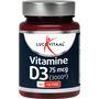 Lucovitaal Vitamine D3 75 mcg Capsules