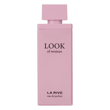 La Rive Look of Woman eau de parfum 75 ML