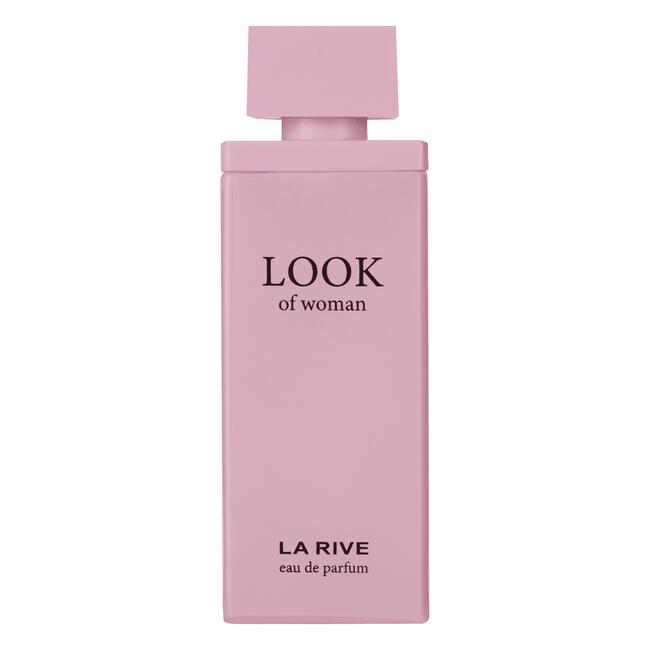 La Rive Look of Woman eau de parfum 75 ML