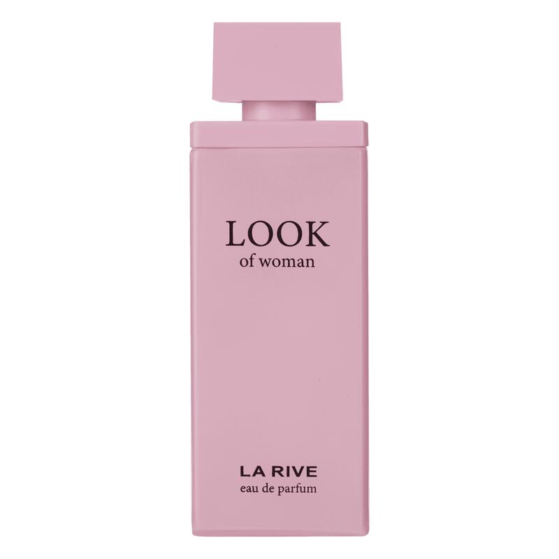 La Rive Look Of Woman Eau De Parfum 75 ML