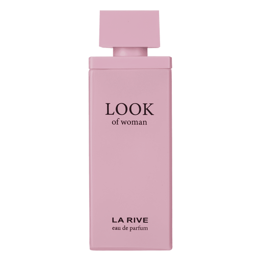 La Rive Look Of Woman Eau De Parfum 75 ML