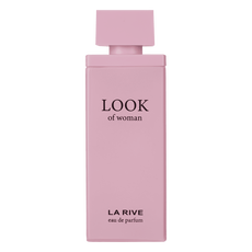 La Rive Look of Woman eau de parfum 75 ML
