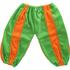 Pietenpakje Oranje Groen
