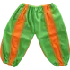 Pietenpakje Oranje Groen