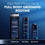 NIVEA MEN Deep Beat Deodorant Roller 50 ML
