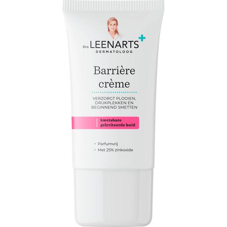 Drs Leenarts Beschermende Barrière Creme 50ML