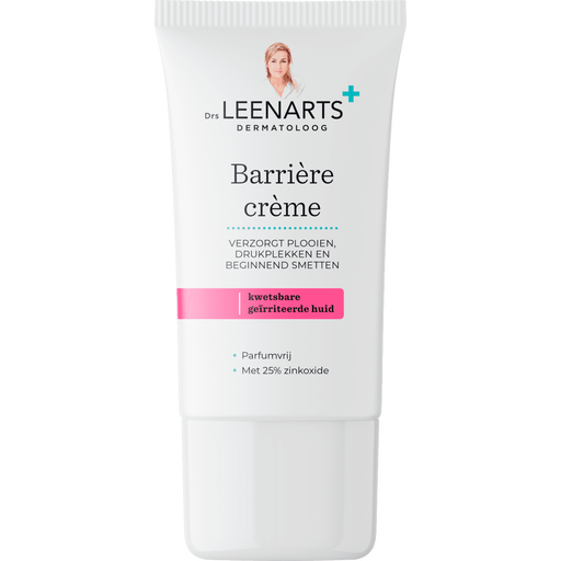Drs Leenarts Beschermende Barrière Creme 50ML