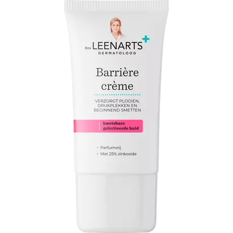Drs Leenarts Beschermende Barrière Creme 50ML