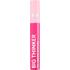 Trouble Maker Big Thinker Volumising Mascara Black