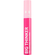 Trouble Maker Big Thinker Volumising Mascara Black