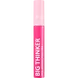 Trouble Maker Big Thinker Volumising Mascara Black
