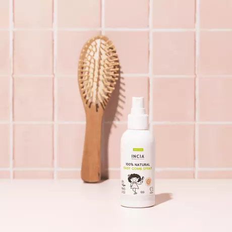 INCIA Natuurlijke Anti-Klit Spray 100 ML