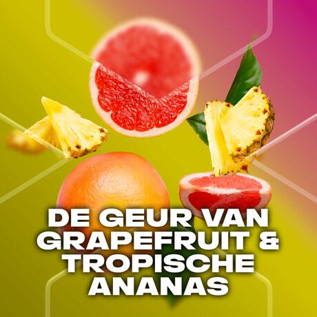 AXE Epic Fresh Deodorant Bodyspray 150 ML